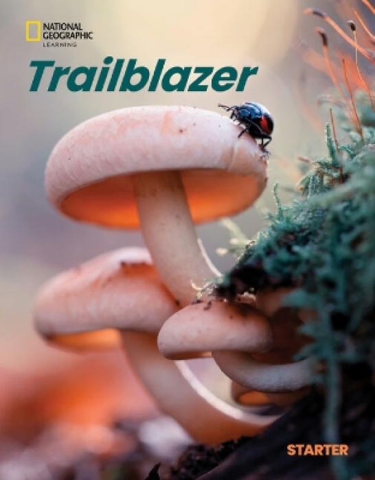 TRAILBLAZER STARTER SB ( + SPARK)