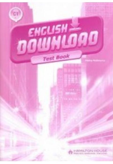 ENGLISH DOWNLOAD C1-C2 TEST WITH KEY
