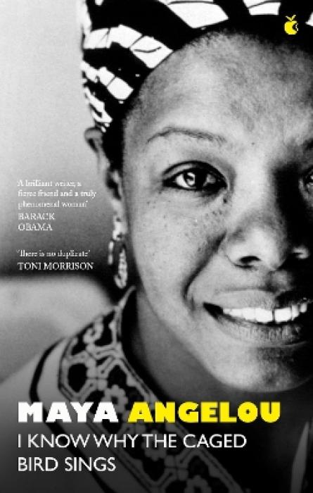 I KNOW WHY THE CAGED BIRD SINGS PB