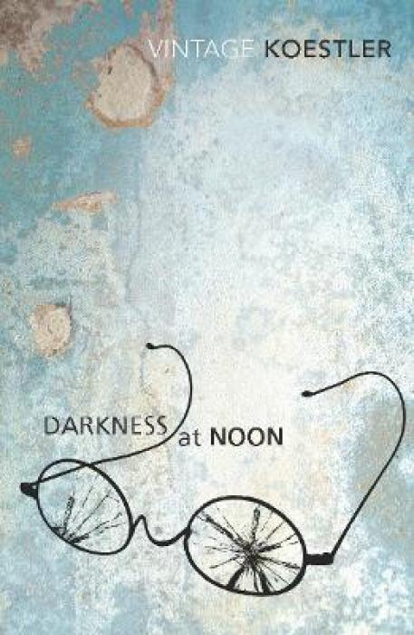 DARKNESS AT NOON
