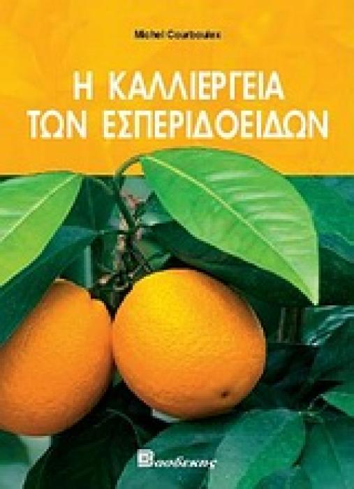 Η ΚΑΛΛΙΕΡΓΕΙΑ ΤΩΝ ΕΣΠΕΡΙΔΟΕΙΔΩΝ