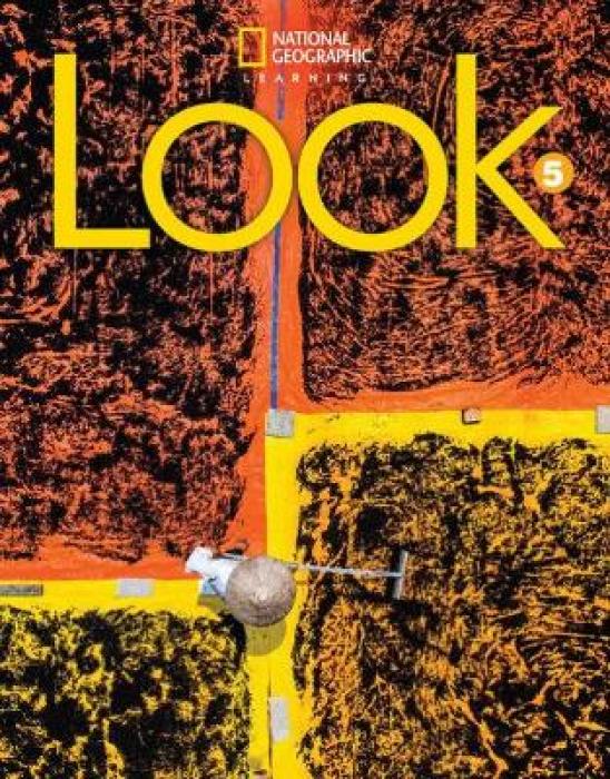 LOOK 5 SB - BRE
