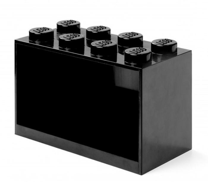 LEGO® ΡΑΦΙ ΜΕΓΑΛΟ ΜΑΥΡΟ - 41151733