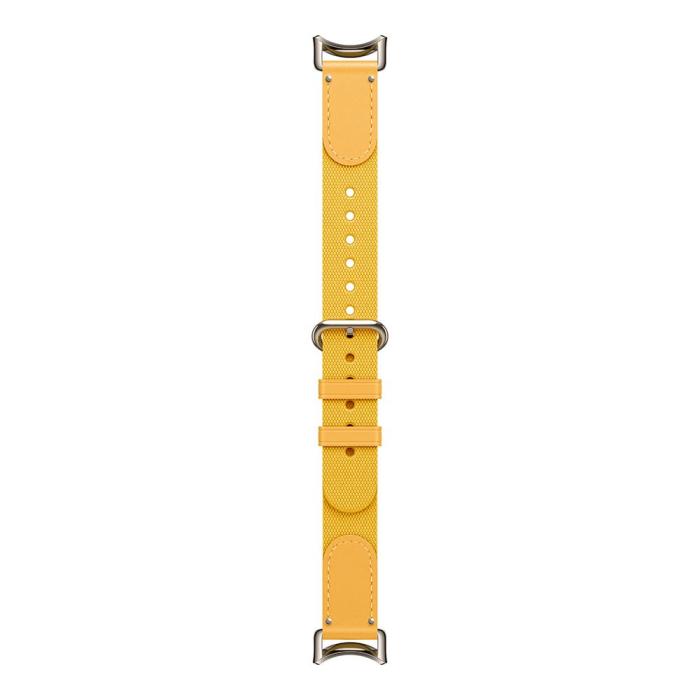 Xiaomi Smart Band 8 Braided Strap Yellow (BHR7305GL) (XIABHR7305GL)