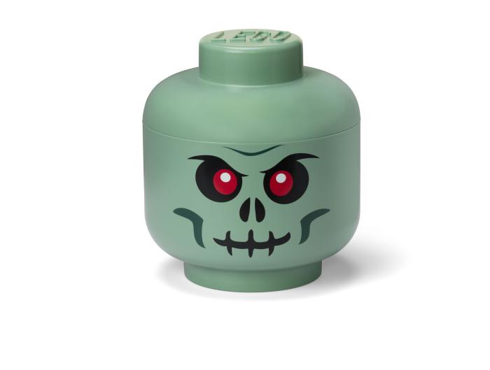 LEGO® ΣΕΤ ΜΑΓΝΗΤΕΣ ΓΚΡΙ (2 ΤΜΧ) - 40101740