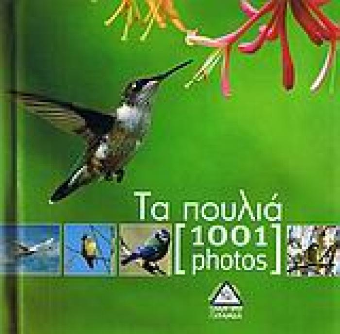 ΤΑ ΠΟΥΛΙΑ [1001 PHOTOS]