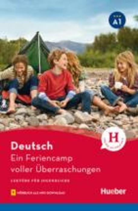 LFU : EIN FERIENCAMP VOLLER ÜBERRASCHUNGEN