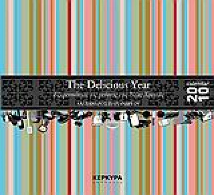 ΗΜΕΡΟΛΟΓΙΟ 2010: THE DELICIOUS YEAR