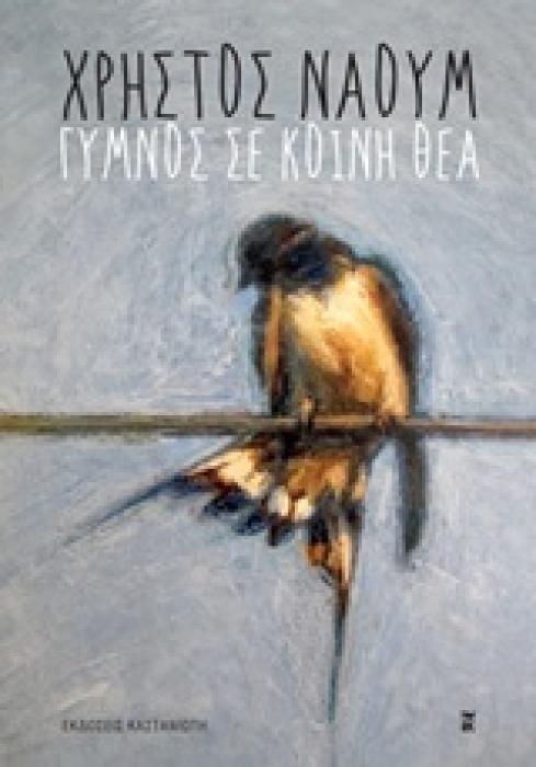ΓΥΜΝΟΣ ΣΕ ΚΟΙΝΗ ΘΕΑ