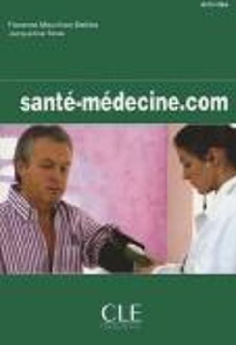 SANTE MEDECINE.COM : LIVRE DE LELEVE POCHE