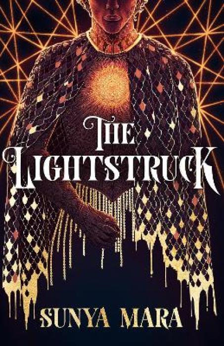 THE DARKENING 2: THE LIGHTSTRUCK
