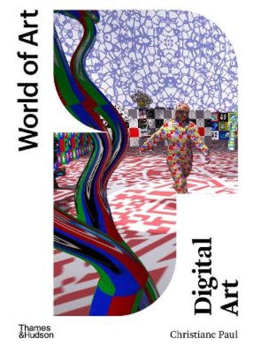 WORLD OF ART: DIGITAL ART
