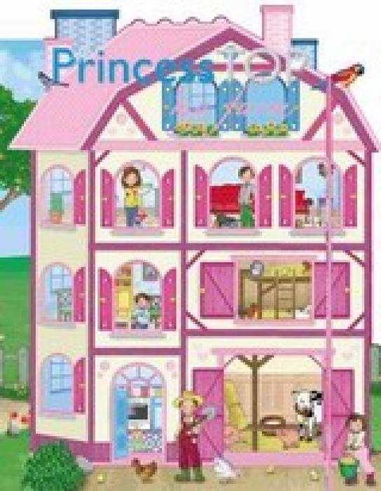 PRINCESS TOP PRINCESS TOP: MY FARM 1