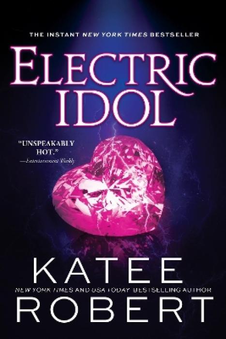 DARK OLYMPUS 2: ELECTRIC IDOL