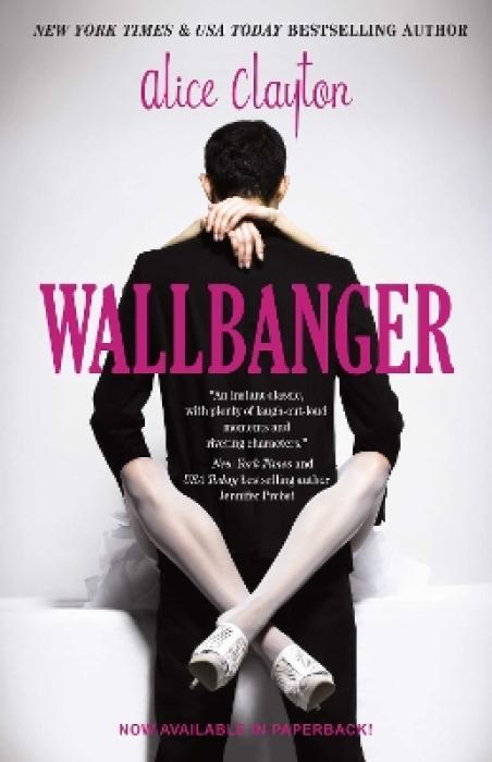 WALLBANGER