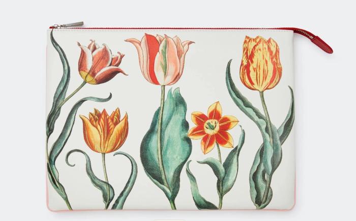 TASCHEN POUCH - GARDEN AT EICHSTÄTT