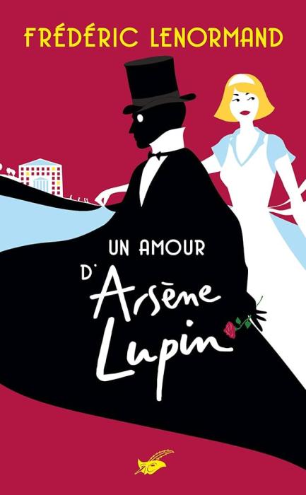 UN AMOUR DARSÈNE LUPIN