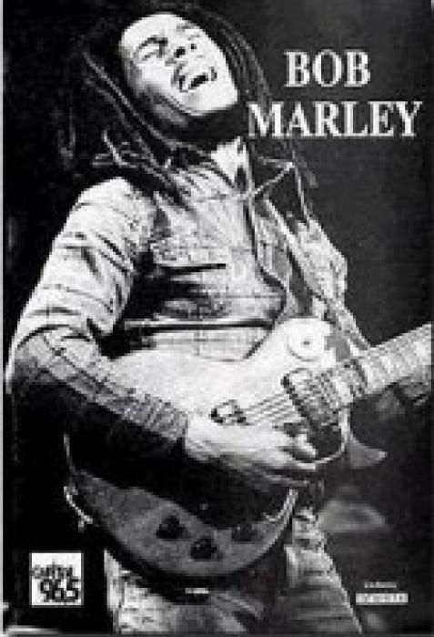BOB MARLEY