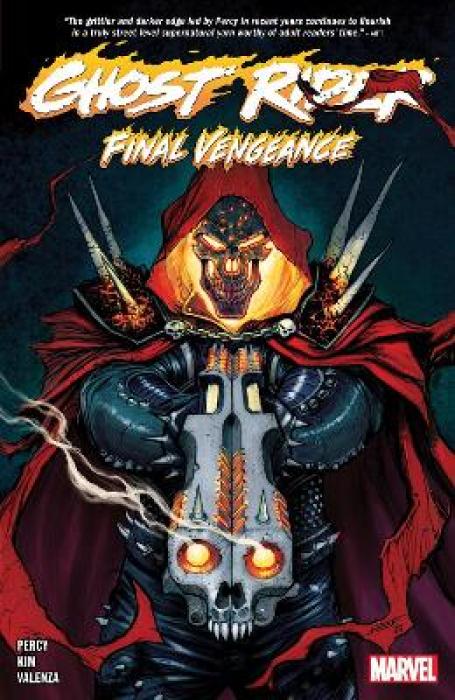 GHOST RIDER VOL. 5