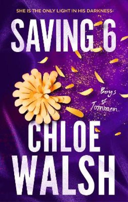 BOYS OF TOMMEN 3: SAVING 6