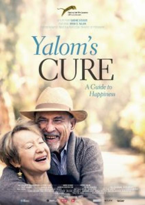 Ο ΚΗΠΟΣ ΤΟΥ ΓΙΑΛΟΜ DVD