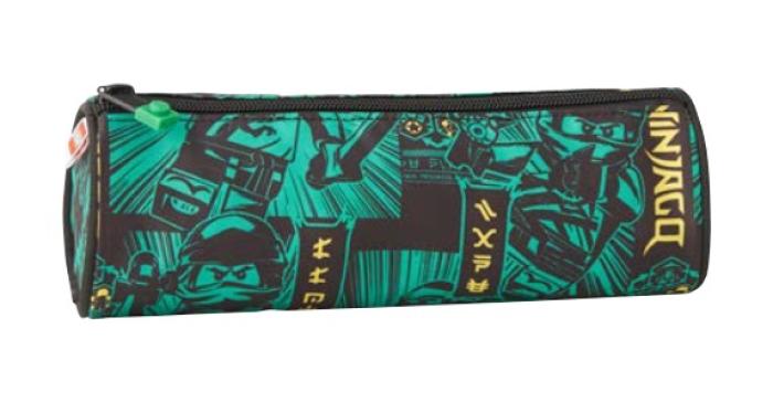 LEGO® NINJAGO GREEN ΚΑΣΕΤΙΝΑ ΒΑΡΕΛΑΚΙ - 10050-2301