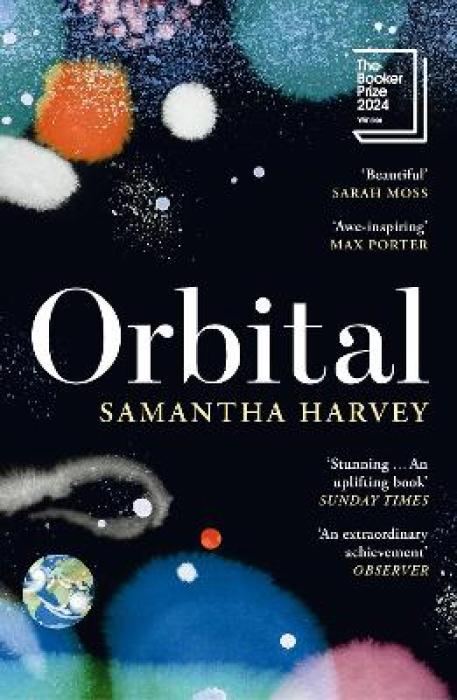 ORBITAL PB