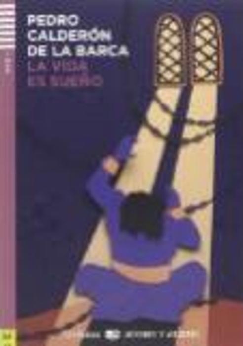LA VIDA ES SUEÑO + AUDIO CD