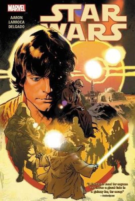 STAR WARS VOL. 3    HC