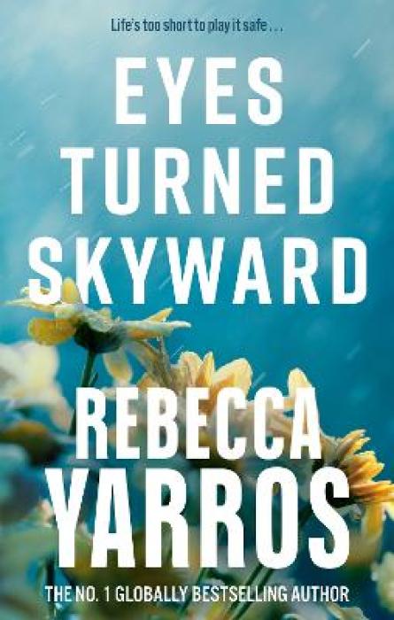 FLIGHT AND GLORY 2: EYES TURNED SKYWARD PB