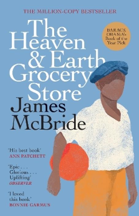 THE HEAVEN   EARTH GROCERY STORE TPB