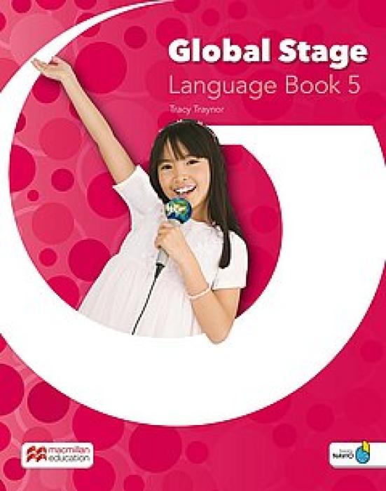 GLOBAL STAGE 5 LANGUAGE AND LITERACY BOOKS (+ DIGITAL LANGUAGE AND LITERACY BOOKS)