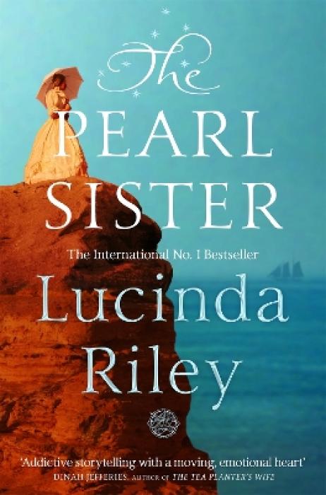 THE PEARL SISTER PB