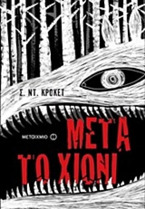 ΜΕΤΑ ΤΟ ΧΙΟΝΙ