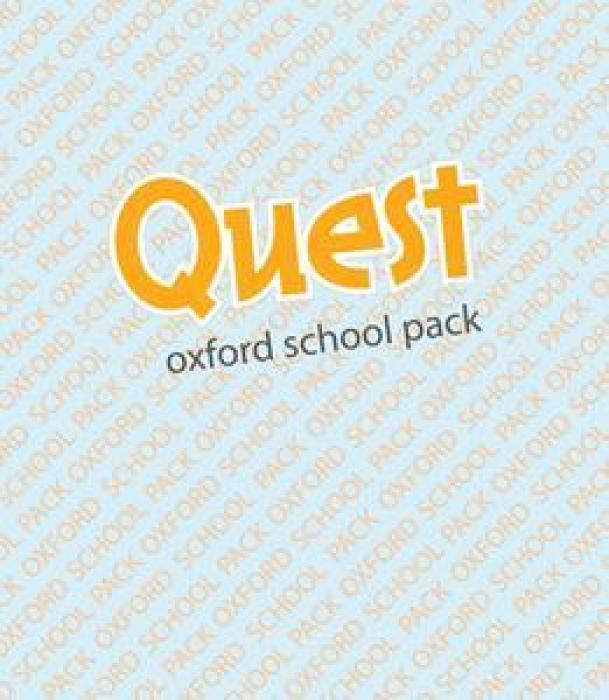 QUEST 2 ZAF PACK - 05604