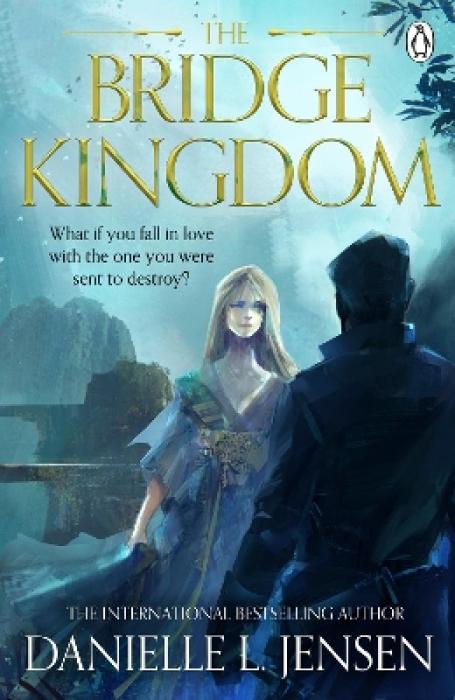 THE BRIDGE KINGDOM 1