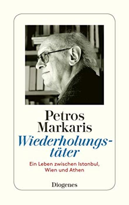 WIEDERHOLUNGSTÄTER