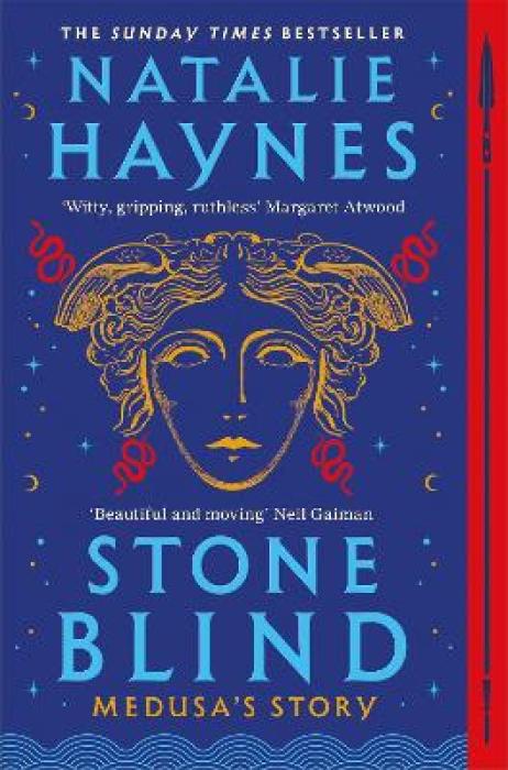 STONE BLIND