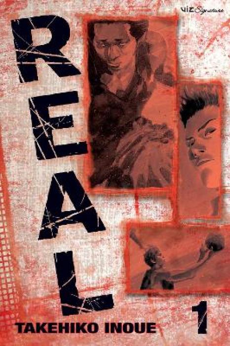 REAL, VOL. 1 PA