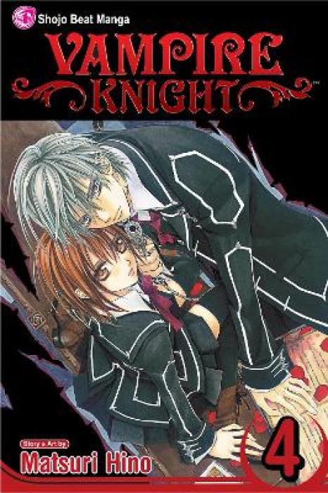 VAMPIRE KNIGHT 04  PA