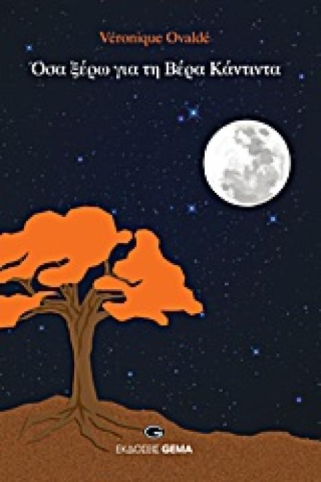 ΟΣΑ ΞΕΡΩ ΓΙΑ ΤΗ ΒΕΡΑ ΚΑΝΤΙΝΤΑ ΜΥΘΙΣΤΟΡΗΜΑ