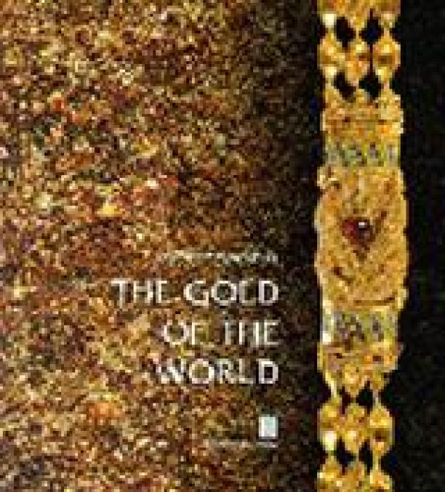 THE GOLD OF THE WORLD