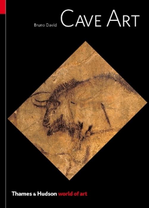 WORLD OF ART: CAVE ART