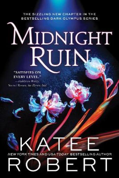 DARK OLYMPUS 6: MIDNIGHT RUIN