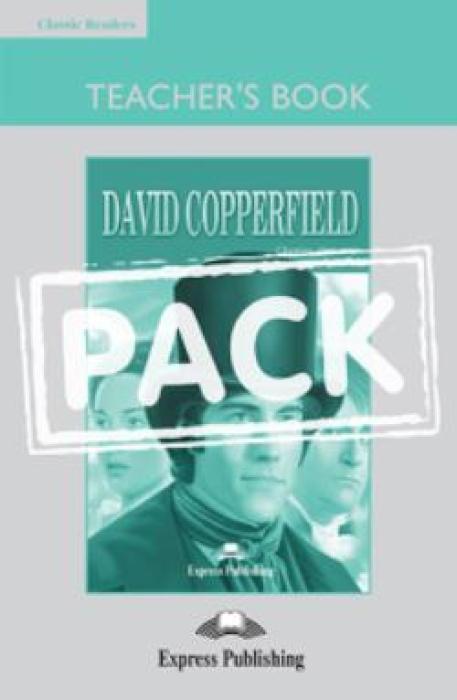 ELT CR 3: DAVID COPPERFIELD TCHRS