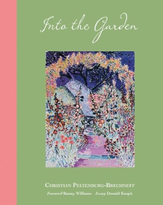 INTO THE GARDEN