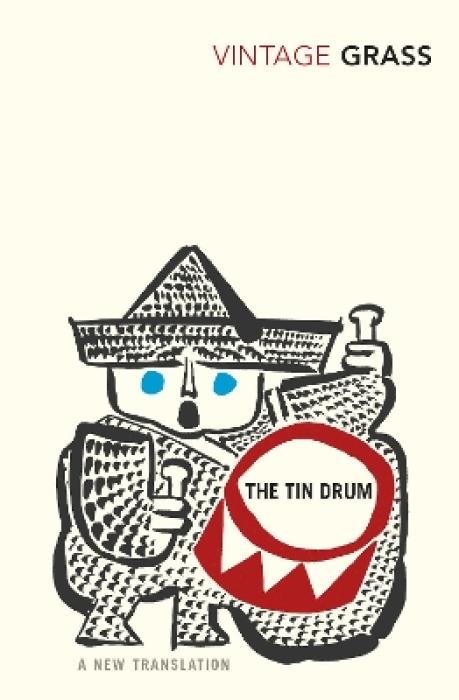 VINTAGE CLASSICS : THE TIN DRUM