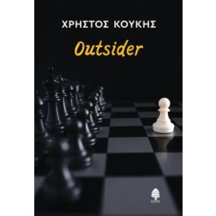 OUTSIDER