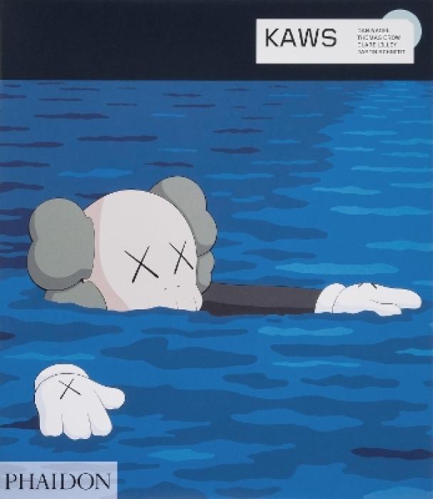 KAWS PB