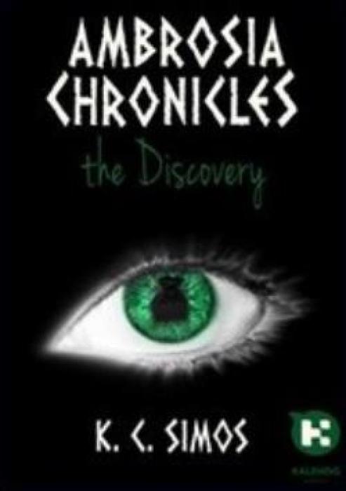 AMBROSIA CHRONICLES THE DISCOVERY
